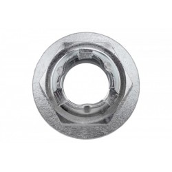 hajtótengely anya M22X1,5 NPZ-MS-052 M22X1,5