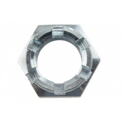 Kerékanya M24X1,5 NPZ-NS-083 M24X1,5