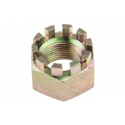 hajtótengely anya M20X1,5 NPZ-PL-010 M20X1,5