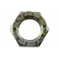 hajtótengely anya M20X1,5 NPZ-PL-010 M20X1,5