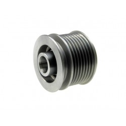 GENERÁTOR TÚLFUTÓ TENGELYKAPCSOLÓ MERCEDES C (W203, W204), CLK (C209), CLS (C218), E (W211, W212), SLK (R171) 1.8-5.5 2002.05-