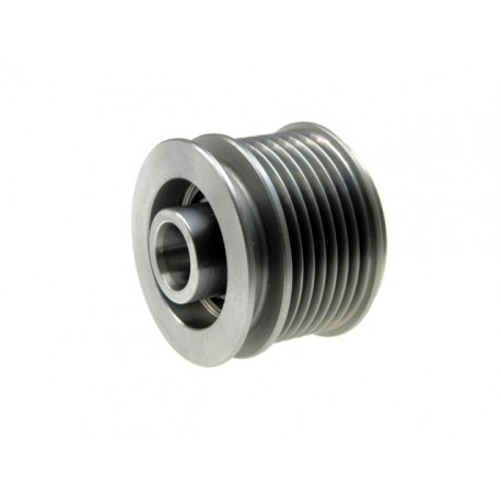 GENERÁTOR TÚLFUTÓ TENGELYKAPCSOLÓ MERCEDES C (W203, W204), CLK (C209), CLS (C218), E (W211, W212), SLK (R171) 1.8-5.5 2002.05-