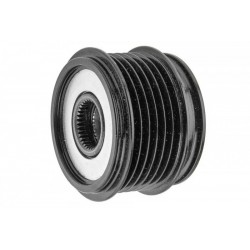 TÚLFUTÓ GENERÁTOR TENGELYKAPCSOLÓ VW GOLF IV,V,VI 1.9TDI/2.0TDI 022903119C