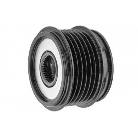 TÚLFUTÓ GENERÁTOR TENGELYKAPCSOLÓ VW GOLF IV,V,VI 1.9TDI/2.0TDI 022903119C