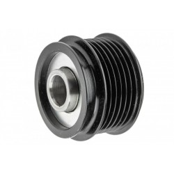 TÚLFUTÓ GENERÁTOR TENGELYKAPCSOLÓ VW GOLF IV,V,VI 1.9TDI/2.0TDI 022903119C