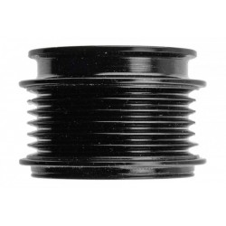 TÚLFUTÓ GENERÁTOR TENGELYKAPCSOLÓ VW GOLF IV,V,VI 1.9TDI/2.0TDI 022903119C