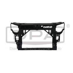 HŰTŐRÁCS SEAT IBIZA 09-11 (LÉGKONDICIONÁLÓ NÉLKÜL) 6J0805588