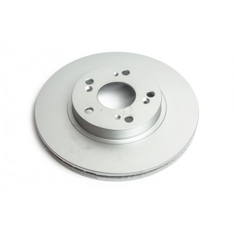 FR-V II féktárcsa 2005- JAPÁN CIVIC VIII gen 06-. 45251S7AN10