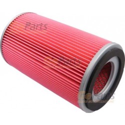 LÉGSZŰRŐ NISSAN PICK-UP TD25 TD25TI 2.5TD 2.5TDI 98- TERRANO II ZD30 DOHC 3.0TDI 16V 02- C14176