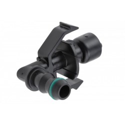 FÉNYSZÓRÓMOSÓ BMW M3 E90 / E92 / E93 09.2007-10.2013 /BAL ÉS JOBB OLDALON/. 61678044541