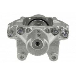 HÁTSÓ FÉKNYEREG MERCEDES E W210 95-, 124 84-, C W202/S202 93-, 190 W201 82-, CLK 97-, SL 89-, SLK 96- /BALRA/ A1244200083