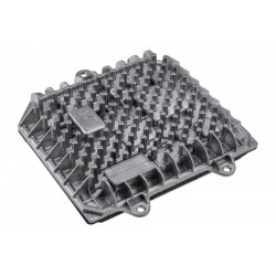 FESZÜLTSÉG ÁTALAKÍTÓ BMW 5(G30/G31/F90), 6 GRAN TURISMO (G32), 7(G11/G12), X3(G01/F97), X4(G02/F98) 2015 - 63118491415