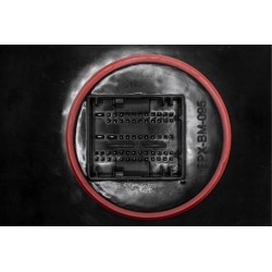 FESZÜLTSÉG ÁTALAKÍTÓ BMW 5(G30/G31/F90), 6 GRAN TURISMO (G32), 7(G11/G12), X3(G01/F97), X4(G02/F98) 2015 - 63118491415