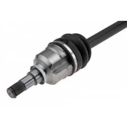 TOYOTA YARIS 1.3 99-05 /BAL/ FÉL HAJTÁS TENGELY NPW-TY-178