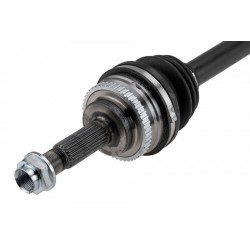 TOYOTA YARIS 1.3 99-05 /BAL/ FÉL HAJTÁS TENGELY NPW-TY-178