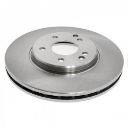 FÉKTÁBLA elöl L/P CHRYSLER CROSSFIRE, MERCEDES C (CL203), C T-MODEL (S2) 2034210512