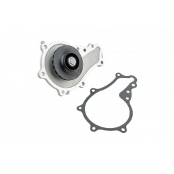 VÍZSZIVATTYÚ PEUGEOT 207/307/407 1.6HDI 04-, PARTNER 1.6HDI 06-, VOLVO C30/S40/V50 1.6D 06-12 1201.G1