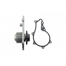 VÍZSZIVATTYÚ PEUGEOT 207/307/407 1.6HDI 04-, PARTNER 1.6HDI 06-, VOLVO C30/S40/V50 1.6D 06-12 1201.G1