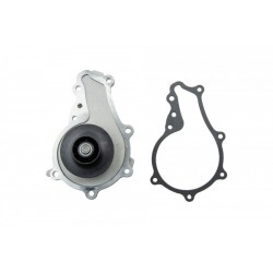 VÍZSZIVATTYÚ PEUGEOT 207/307/407 1.6HDI 04-, PARTNER 1.6HDI 06-, VOLVO C30/S40/V50 1.6D 06-12 1201.G1