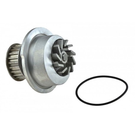 VÍZSZIVATTYÚ OPEL ASTRA F/G 1.4, 1.6 94-05, CORSA B/C 1.4, 1.6 93-, VECTRA B 1.6 95-, VECTRA B 1.6 95- 1334046