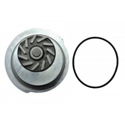 VÍZSZIVATTYÚ OPEL ASTRA F/G 1.4, 1.6 94-05, CORSA B/C 1.4, 1.6 93-, VECTRA B 1.6 95-, VECTRA B 1.6 95- 1334046