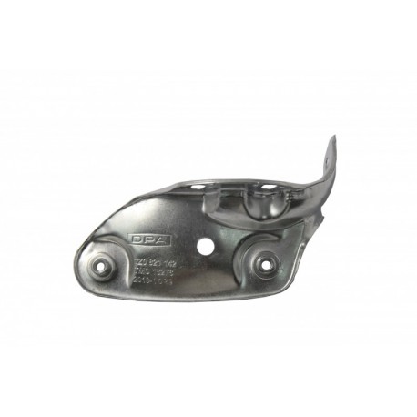 ELSŐ SZÁRNYKONZOL OCTAVIA II JOBBRA 1Z0821142