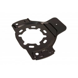 TÁRCSAFEDÉL OPEL ASTRA G 98-09 BAL OLDALI BAL PR 90538678