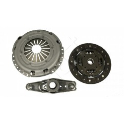 KUPLUNG SZETT SKODA CITY GO 1.0 11- WVW098