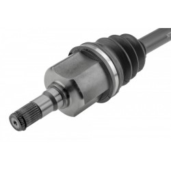 MEGHAJTÓ FÉLTENGELY FORD FOCUS III 2.0TDCI 10-, C-MAX II/GRAND C-MAX 2.0TDCI 10- /BALRA,ATM/ NPW-FR-161