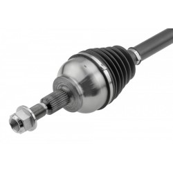 MEGHAJTÓ FÉLTENGELY FORD FOCUS III 2.0TDCI 10-, C-MAX II/GRAND C-MAX 2.0TDCI 10- /BALRA,ATM/ NPW-FR-161