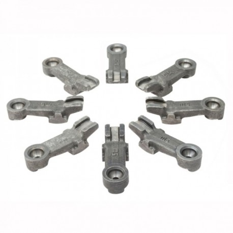 MOTORSZELEP KAROK KPL/8 DB 2101 SPORT 2101100711601