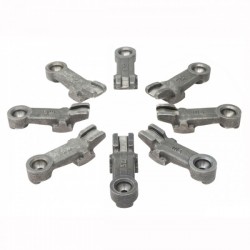 MOTORSZELEP KAROK KPL/8 DB 2101 SPORT 2101100711601