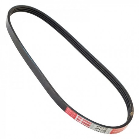 TÖBBSZÖRÖSEN BORDÁZOTT ÖV 4PK725