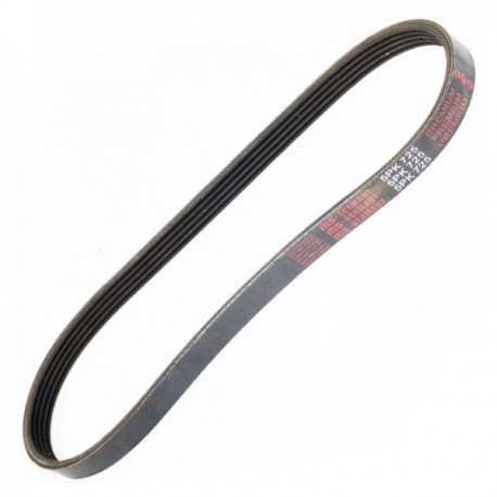 TÖBBSZÖRÖSEN BORDÁZOTT ÖV 5PK725