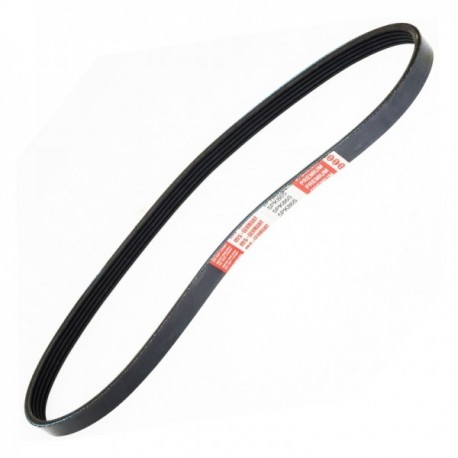 TÖBBSZÖRÖSEN BORDÁZOTT ÖV 5PK860