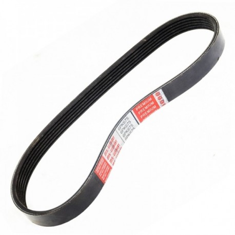 TÖBBSZÖRÖSEN BORDÁZOTT ÖV