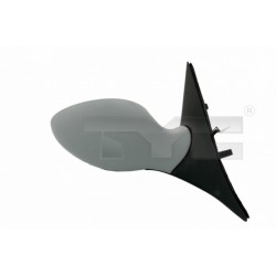 ALFA 156 KÜLSŐ BAL OLDALI TÜKÖR EL/MAL/PG 156036539 (A) / 60779253 (G)