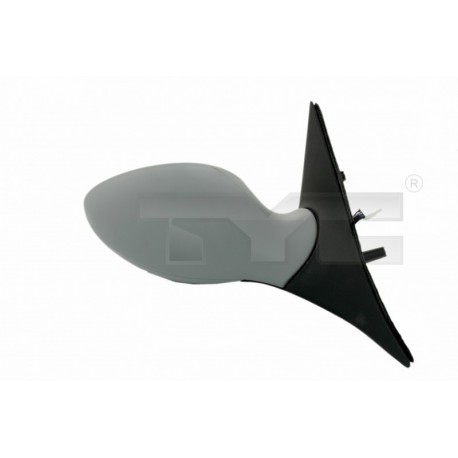 ALFA 156 KÜLSŐ BAL OLDALI TÜKÖR EL/MAL/PG 156036539 (A) / 60779253 (G)