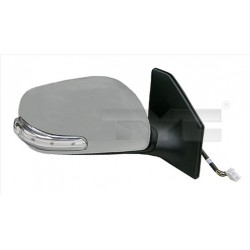 AVENSIS 06- BAL KÜLSŐ TÜKÖR EL/MA/PG/SK 87906-05180 (A) / 87909-05370 (G) / 87945-05912 (K