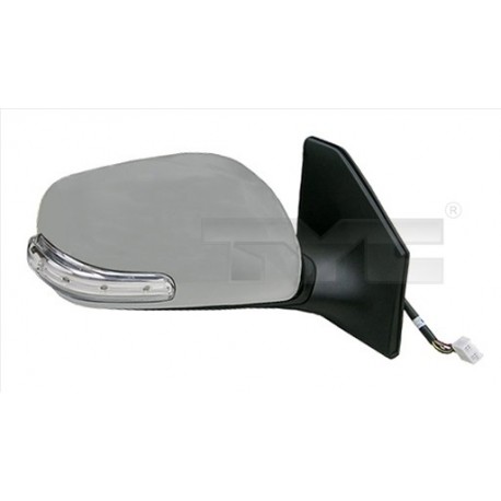 AVENSIS 06- BAL KÜLSŐ TÜKÖR EL/MA/PG/SK 87906-05180 (A) / 87909-05370 (G) / 87945-05912 (K