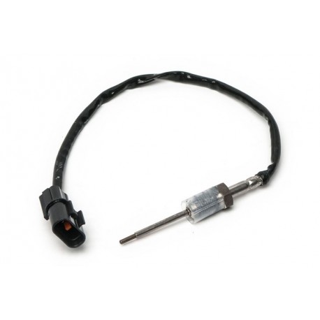 KIPUFOGÓGÁZ HŐMÉRSÉKLET ÉRZÉKELŐ SPORTAGE IV 2.0CRDI/ SORENTO III 2.0CRDI/2.2CRDI/ CARNIVAL III 2.2CRDI/ IX35 2.0CRDI / SANTA FE