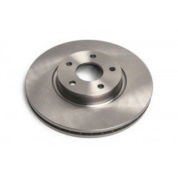 FORD MONDEO 07- ELSŐ FÉKTÁRCSA 1500159