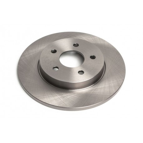 FORD MONDEO 00-07 HÁTSÓ FÉKTÁRCSA 4098428