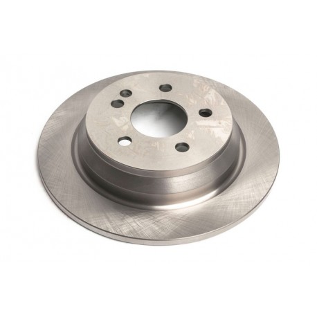 FÉKTÁRCSA MERCEDES VITO BM639 03- HÁTUL 6394230112