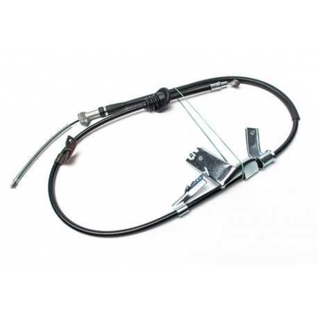 SUZUKI SWIFT 05- JOBB OLDALI FÉKKÁBEL 5440162J00