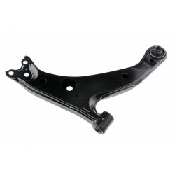 TOYOTA COROLLA 92-02 / BAL ALSÓ / BAL OLDALI ELSŐ VEZÉRLŐKAR 48069-12160