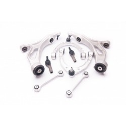 AUDI Q7 2006-2015 MEGERŐSÍTETT 8 DARAB VEZÉRMŰLENGŐKAROK KÉSZLET 8 DARAB 36798-SET-MS