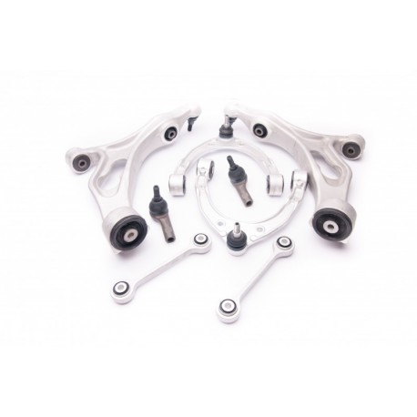 AUDI Q7 2006-2015 MEGERŐSÍTETT 8 DARAB VEZÉRMŰLENGŐKAROK KÉSZLET 8 DARAB 36798-SET-MS