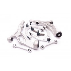 AUDI Q7 2006-2015 MEGERŐSÍTETT 8 DARAB VEZÉRMŰLENGŐKAROK KÉSZLET 8 DARAB 36798-SET-MS