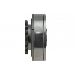 VEZÉRMŰTENGELY VEZÉRMŰTENGELY AUDI A1 2.0TFSI 12-,A3 2.0TFSI 03-12,A4 2.0TFSI 02-08,A6 2.0TFSI 05-11,TT 2.0TFSI 06-14,VW EOS